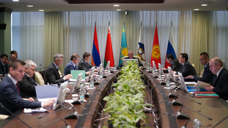 каботажные перевозки грузов в России